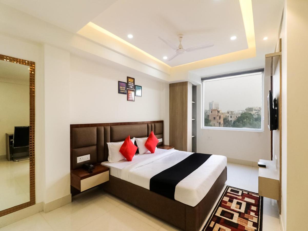 Hotel Capital O 76736 Ornate By Blessings